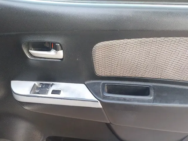 Used Maruti Suzuki Wagon R 1.0 [2014-2019] LXI CNG in Kanpur