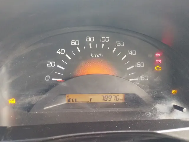 Used Maruti Suzuki Wagon R 1.0 [2014-2019] LXI CNG in Kanpur