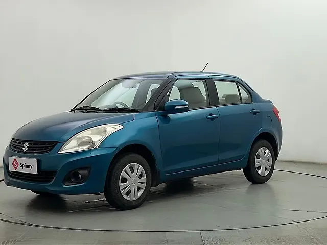 Used 2013 Maruti Suzuki Swift DZire in Navi Mumbai