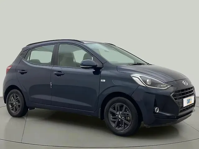 Used 2021 Hyundai Grand i10 NIOS in Hyderabad