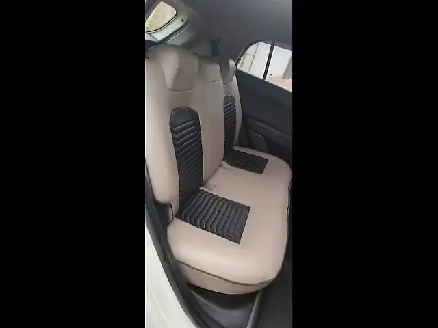 Used Hyundai Creta [2015-2017] 1.6 S Petrol in Jaipur