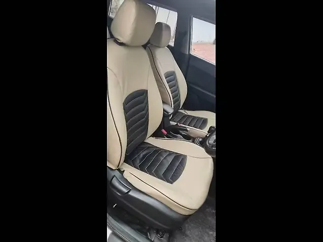 Used Hyundai Creta [2015-2017] 1.6 S Petrol in Jaipur
