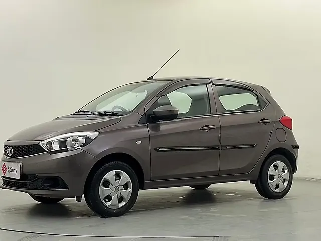 Used 2017 Tata Tiago in Ghaziabad