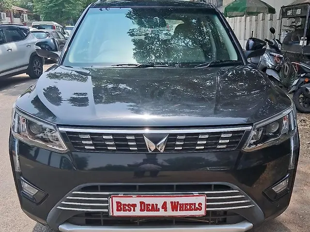 Used 2023 Mahindra XUV300 in Lucknow