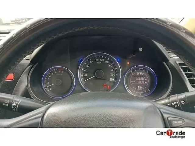 Used Honda City [2014-2017] V in Jaipur
