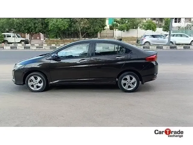 Used Honda City [2014-2017] V in Jaipur