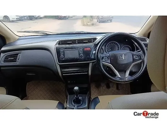 Used Honda City [2014-2017] V in Jaipur