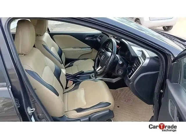 Used Honda City [2014-2017] V in Jaipur
