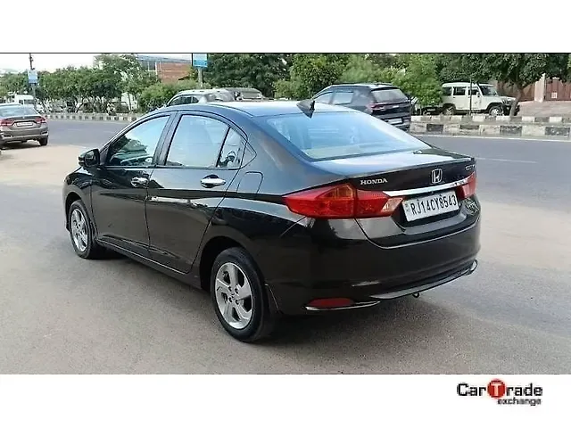 Used Honda City [2014-2017] V in Jaipur