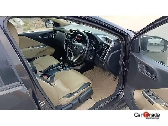 Used Honda City [2014-2017] V in Jaipur