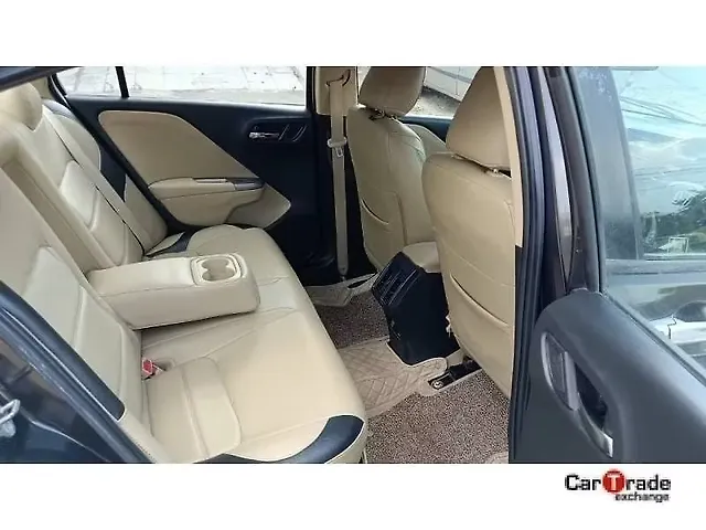Used Honda City [2014-2017] V in Jaipur