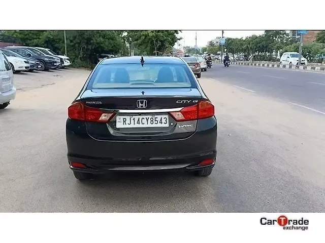 Used Honda City [2014-2017] V in Jaipur