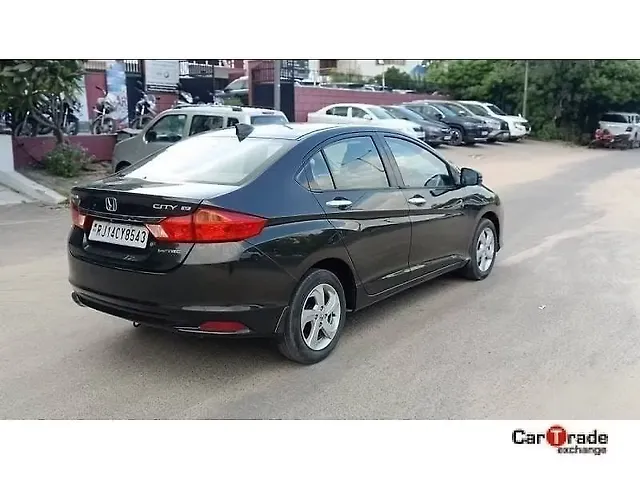 Used Honda City [2014-2017] V in Jaipur