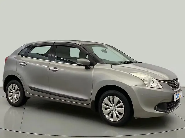 Used 2018 Maruti Suzuki Baleno in Noida