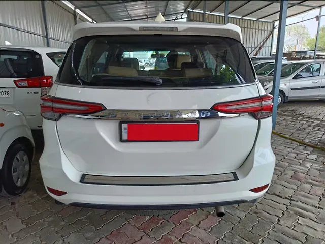 Used Toyota Fortuner [2012-2016] 3.0 4x2 AT in Lucknow