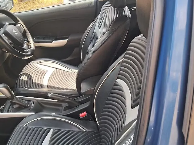 Used Maruti Suzuki Baleno [2015-2019] Delta 1.2 in Lucknow