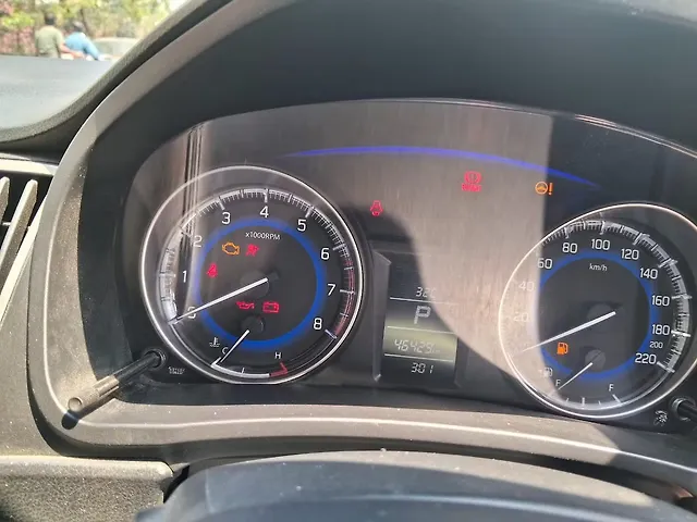 Used Maruti Suzuki Baleno [2015-2019] Delta 1.2 in Lucknow
