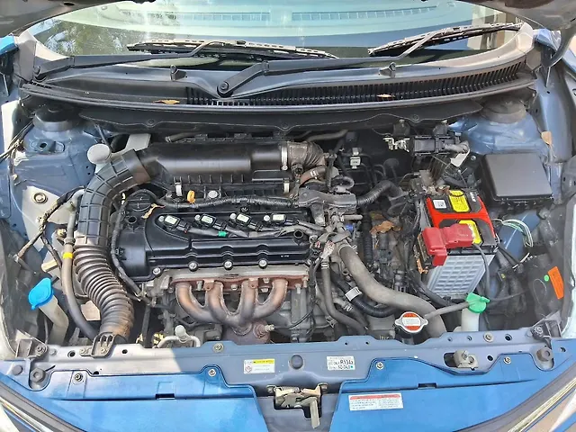 Used Maruti Suzuki Baleno [2015-2019] Delta 1.2 in Lucknow