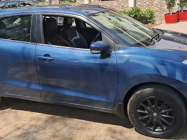 Used Maruti Suzuki Baleno [2015-2019] Delta 1.2 in Lucknow