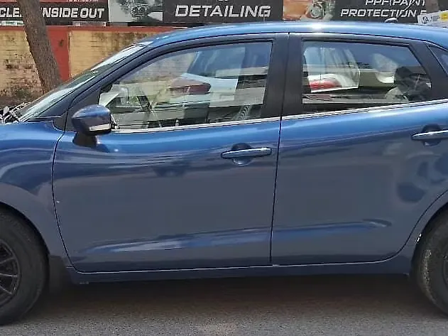 Used Maruti Suzuki Baleno [2015-2019] Delta 1.2 in Lucknow