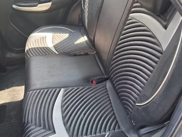 Used Maruti Suzuki Baleno [2015-2019] Delta 1.2 in Lucknow