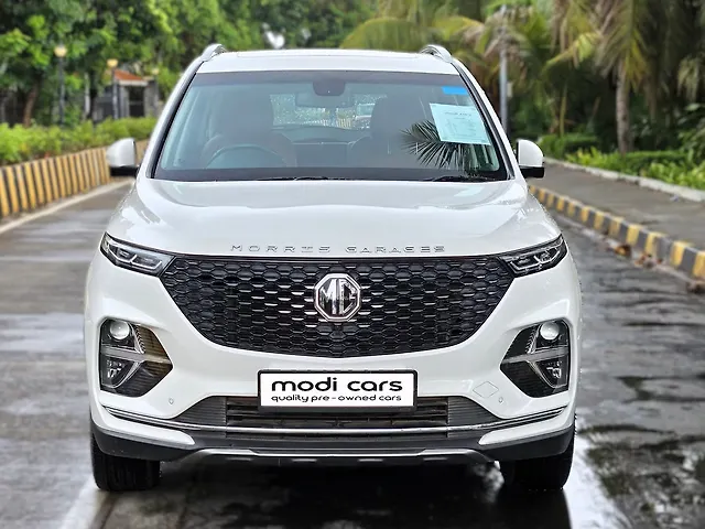 Used 2022 MG Hector in Pune