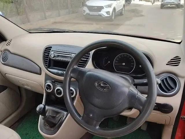Used Hyundai i10 [2007-2010] Era in Jaipur