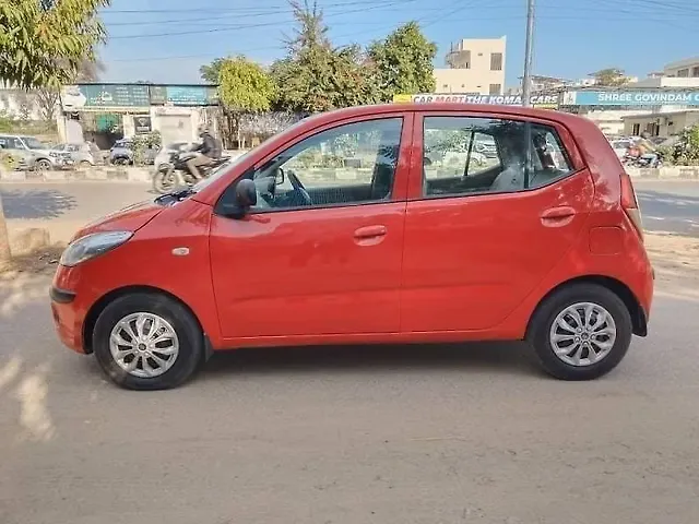 Used Hyundai i10 [2007-2010] Era in Jaipur