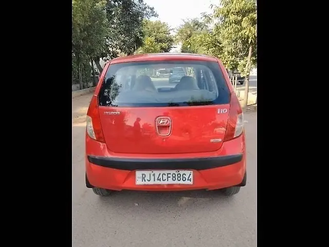 Used Hyundai i10 [2007-2010] Era in Jaipur