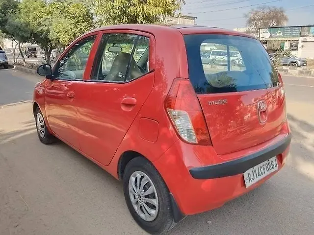 Used Hyundai i10 [2007-2010] Era in Jaipur