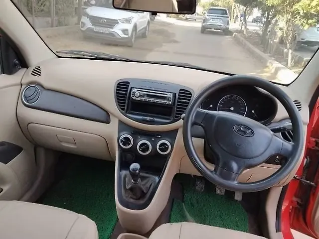 Used Hyundai i10 [2007-2010] Era in Jaipur