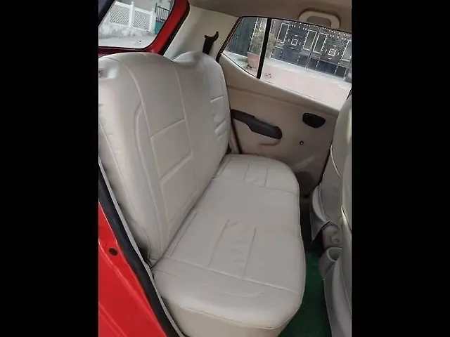 Used Hyundai i10 [2007-2010] Era in Jaipur