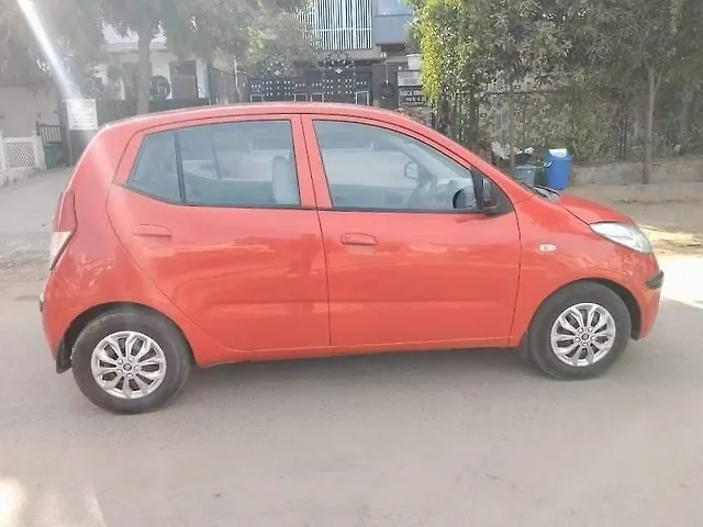 Used Hyundai i10 [2007-2010] Era in Jaipur