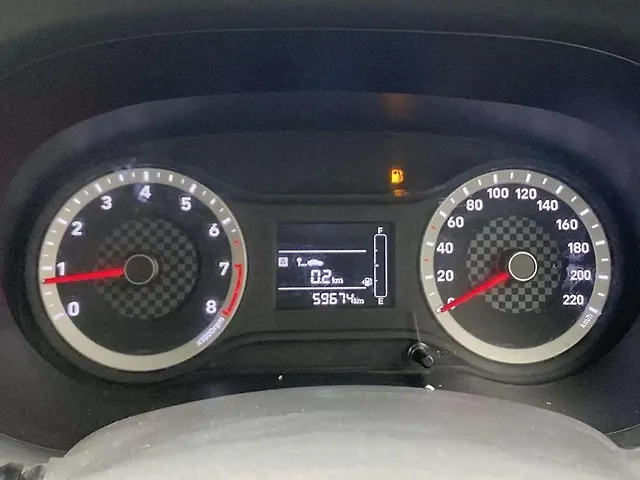 Used Hyundai Aura [2020-2023] S 1.2 Petrol in Hyderabad