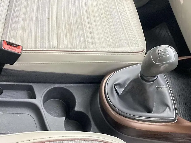 Used Hyundai Aura [2020-2023] S 1.2 Petrol in Hyderabad