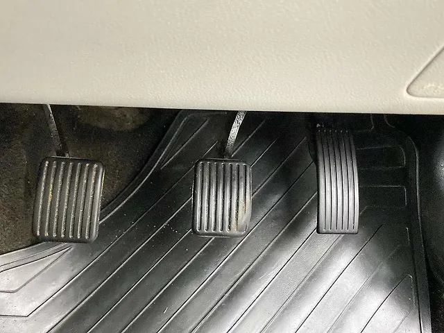 Used Hyundai Aura [2020-2023] S 1.2 Petrol in Hyderabad