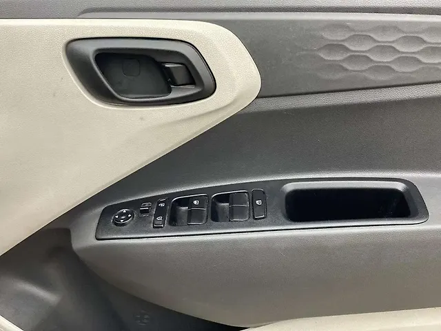 Used Hyundai Aura [2020-2023] S 1.2 Petrol in Hyderabad