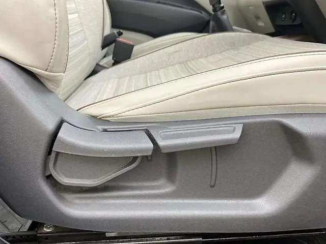 Used Hyundai Aura [2020-2023] S 1.2 Petrol in Hyderabad