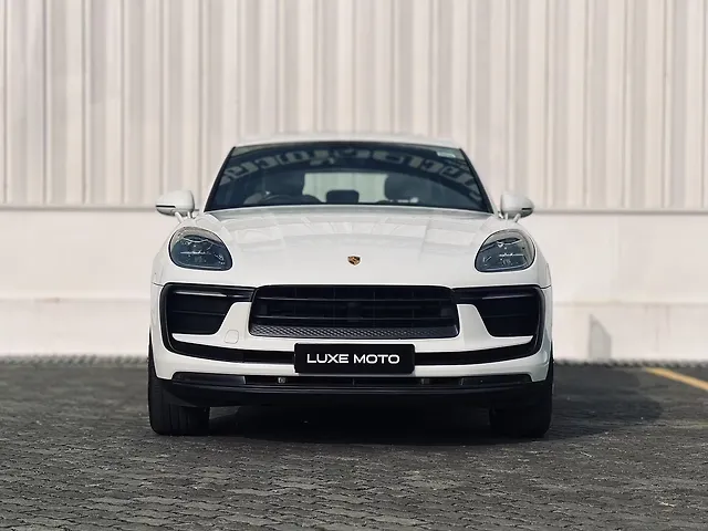 Used 2023 Porsche Macan in Kochi