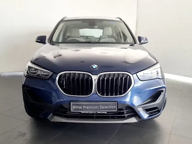 Used 2022 BMW X1 in Delhi