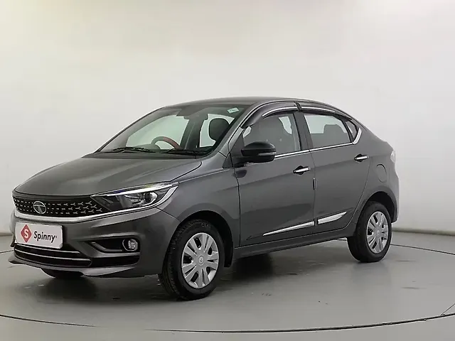 Used 2023 Tata Tigor in Ahmedabad