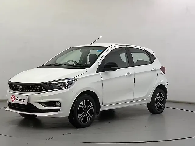 Used 2022 Tata Tiago in Ahmedabad