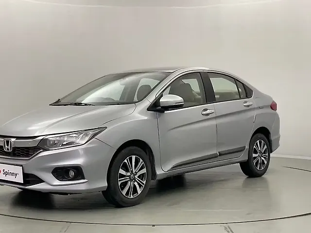 Used 2019 Honda City in Jaipur