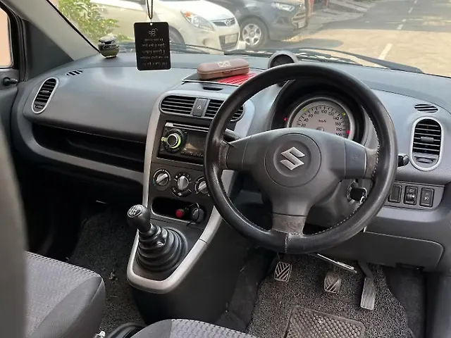 Used Maruti Suzuki Ritz Vdi BS-IV in Ludhiana