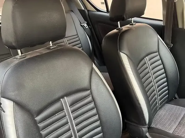 Used Maruti Suzuki Ritz Vdi BS-IV in Ludhiana