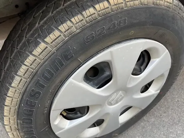 Used Maruti Suzuki Ritz Vdi BS-IV in Ludhiana