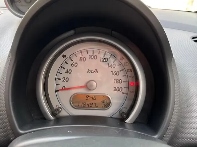 Used Maruti Suzuki Ritz Vdi BS-IV in Ludhiana