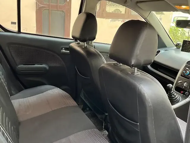 Used Maruti Suzuki Ritz Vdi BS-IV in Ludhiana