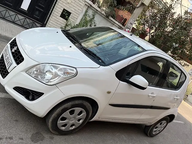Used Maruti Suzuki Ritz Vdi BS-IV in Ludhiana