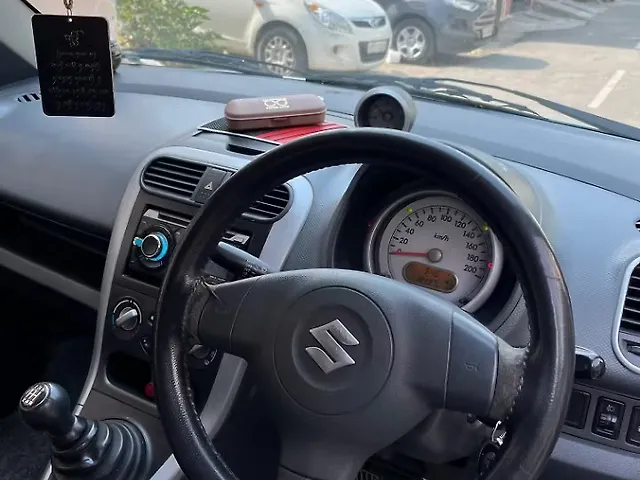 Used Maruti Suzuki Ritz Vdi BS-IV in Ludhiana